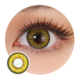 Sweety Sky Yellow II